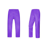 Ultra-Light Rainproof Pants