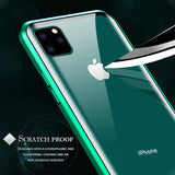 Anti-peep Magnetic Phone Case (Double Side)