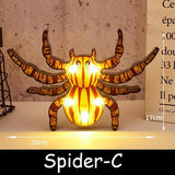 Halloween Outdoor Decoration Night Lights
