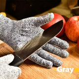 Cut Resistant Gloves(1 Pair)