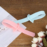 Folding Toilet Seat Lifter