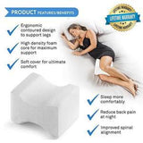 Motrendy Knee Pillow