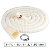 Extend Rubber Tube