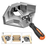 90 Degree Corner Clamp Right Angle Welding Vise