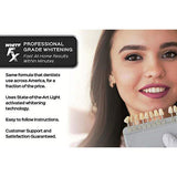 Teeth Whitening Strips