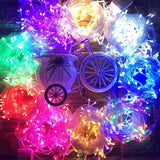 Remote Control Waterproof LED Lights