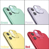 Lens Protector For iPhone