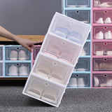 Drawer Type ShoeBox