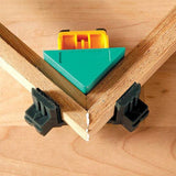 Carpenter's Right Angle Clamp