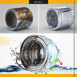 Antibacterial Washing Machine Cleaner