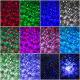 Fantasy Star Projector