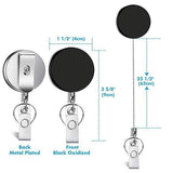 Retractable Key Chain