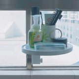 Nail-Free Storage Holder Shelves
