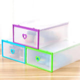 Drawer For Shoe Boxes
