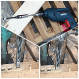 Hollow Chisel Mortise Drill Tool(1SET)