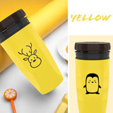 Double Wall Tumbler