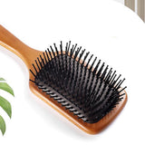 Airbag Massage Comb