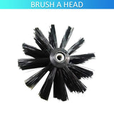 Pipe Inner Brush