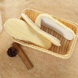 Thickened Plush Insole