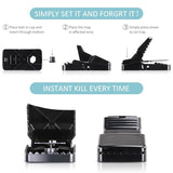 Rat Trap
