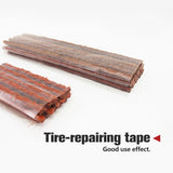 Tire Puncture Repair Tool