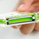 Three-in-one Peeler