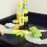 Glass Cleaning Brush