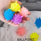 Anti-Winding Washing Machine Ball
