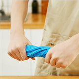Silicone Insulation Pad
