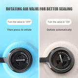 Inflatable Portable Pillow
