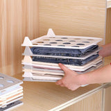 Clothes Store Folding Board