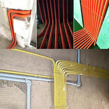 Motrendy Electrician wire cable threading device