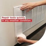Rubberized Waterproof Tape