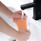 Foot Skin Care Gel Heel Socks