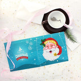 Christmas Card Diamond Picture
