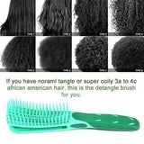 Straight Styling Comb