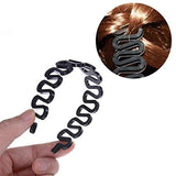 Hairdressing Tools (3Pcs)