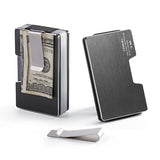 Multifunctional Ultra-thin Wallet