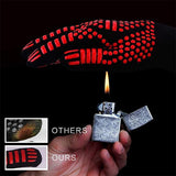 High-Temperature Resistant Gloves
