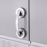 Suction Cup Door Handle Grip