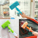 Glass Cleaning Brush