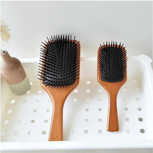 Airbag Massage Comb