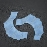 Professional Swimming Fins(3 Pairs)