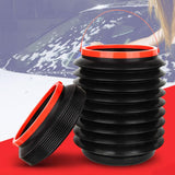 Car Folding Bin Bag Box