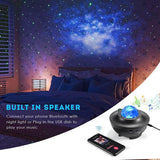 Fantasy Star Projector