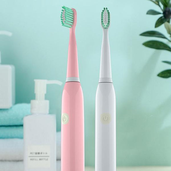 Rechargeable Waterproofing Electric Toothbrush