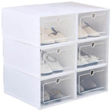 Drawer Type ShoeBox