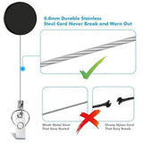 Retractable Key Chain