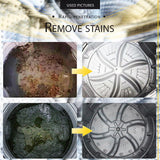 Antibacterial Washing Machine Cleaner