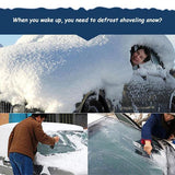 Universal Premium Windshield Snow Cover